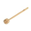 Molinillo de Madera Handmade Wooden Whisk Frother - Imported from