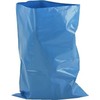 EQUIP247UK - BLUE Heavy Duty Rubble Sacks/Bags Builders 20"X 30"