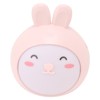 Cute Night Light 3 Gear Stepless Dimming Touch Sensing USB