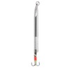 Fladen Unisex - Adult 200g Silver Lure