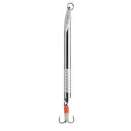 Fladen Unisex - Adult 200g Silver Lure
