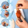 Needles Wool Felting Tool Kit with 3 Sizes Felting Needles