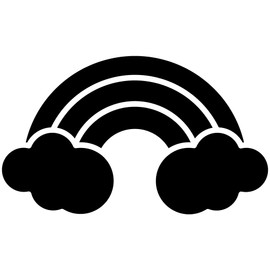 Holographic Decal Stickers of Motherhood Premium Waterproof Vinyl Decal Stickers for Laptop Phone Accessory Helmet Car Window Mug Tuber Cup Door Wall Decoration NVCVER372555bHO