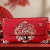 Fabric Red Envelopes for Chinese Wedding Tea Ceremony or Engagement