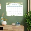 2024 Wall Calendar Aesthetic Greenery Monthly Calendar 2024 Jan-June 2025