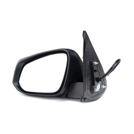 For Toyota Tacoma Door Mirror 2016 17 18 19 20 2021 Driver Side | Power | Heated | w/Signal Light | Paint To Match | Replacement For TO1320349 | 87945-04070-C0