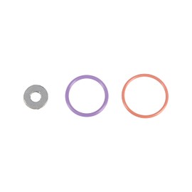 BTS-MX13INJKIT Injector Seal Kit Kit de Sello de Inyector MX-13 Inc.2127551PE, 1638270PE, 1865847PE