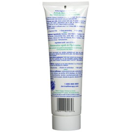 Dermal Therapy Heel Care 240 Gram, 240 Grams