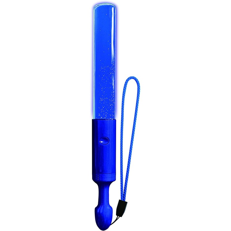 King blade eye light blue