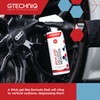 Gtechniq W6 Iron Removing Wheel & Paint Cleaner for Cars,