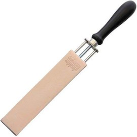 Herold Solingen Razor Strop With Clamp HS57J