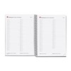 Miquelrius - 2025 Calendar Year Planner 155 x 213 mm
