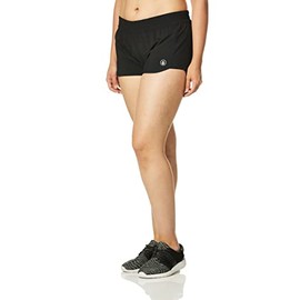Volcom Women's Boardshorts, black