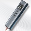 Upgraded DT66 11 Gears Battery Spot Welder Adjustable Mini Portable