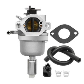 SYOWADA 796109 594593 Carburetor Carb Kit with Gasket, Replacement for BS 17.5HP 19HP 19.5HP 21HP Engine 796109 591731 594593