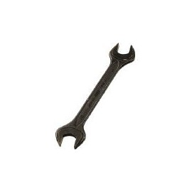 Ash Round Both mouth Spanner Strong type jish29 X 32 sw2932