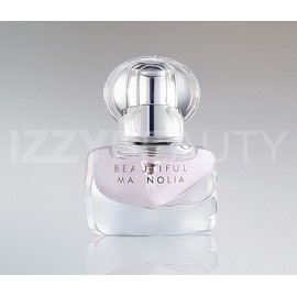 Estée Lauder New Estee Lauder Beautiful Magnolia Eau De PARFUM, Travel Size Spray .14oz/4ml