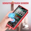 ANENG Digital Multimeter Tester Smart Touch TRMS Auto-Ranging 9999Counts Rechargeable