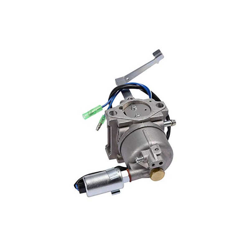 FitBest Carburetor for Yamaha EF6600DE YG6600DE EF5200DEC MZ360 Mortor Engine
