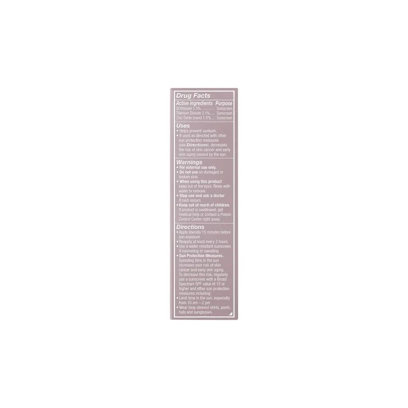 Serum con Color Revlon Illuminance Serum Tint Tono Light Beige