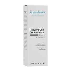 シュラメック レスベラセルコンセントレイト 30ml