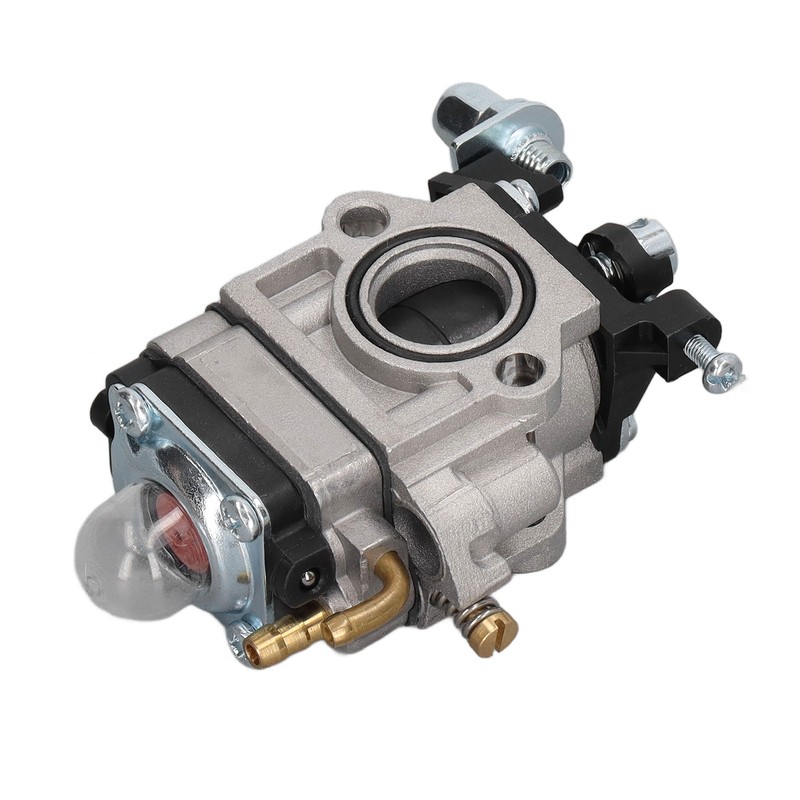 Carburetor Aluminum Carburetor Carb Fit for Earthquake E43 E43WC Accessories
