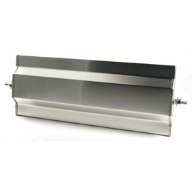 Grote 16244 - Economy West Coast Mirror - Aluminum