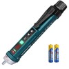 HANMATEK Non-Contact Voltage Tester with 9 Gear Adjustable Sensitivity Voltage