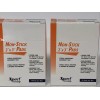 Xpect Pack Of 2, Xpect First Aid Non-Stick 2"x3" Pads