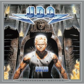 ソリッド（アニヴァーサリー・エディション）