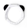 Legami - Me Time 24.5 x 11cm Polyester Panda Hair