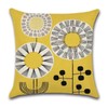 Thalia Smile 4 Piece Cushion Cover Cushion Cover 45x45 Scandinavian