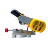 Hercules Mini Benchtop Cut-Off Miter Saw for Hobby Crafts (Mini