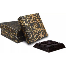 My Perfumes Bakhoor Oud Sharqia Arabic Incense Bricks 40g - Long Lasting Woody Musk عود بخور - 3 Pack