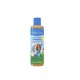 Childs Farm Coco-Nourish Shampoo, 250ml