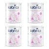 4 Pack Leche Kabrita Confort Bebes Etapa 2