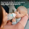 Philips Avent SCY703/02 - Biberón anticólico con ventilación sin aire,