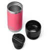 YETI Rambler 12 oz Bottle, Stainless Steel, Vacuum Insulated, with