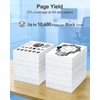 T13 T13BK 5640C005AA High Yield Compatible Toner Cartridges Replacement