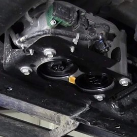 iFJF TP1007 Professional Fuel Filter Element Replacement for Colorado/GMC Canyon 2.8L 2016-2022 LWN Diesel Engine with Seals Replaces 52100212 CS12133 WF10226 2 Packs