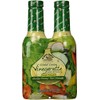 Virginia Brand Vidalia Onion Vinegarette Salad Dressing - 2/24 oz.