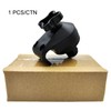 Timyrimy Garden Swing Plastic Fittings (SPF004) to Attach Canopy Frame