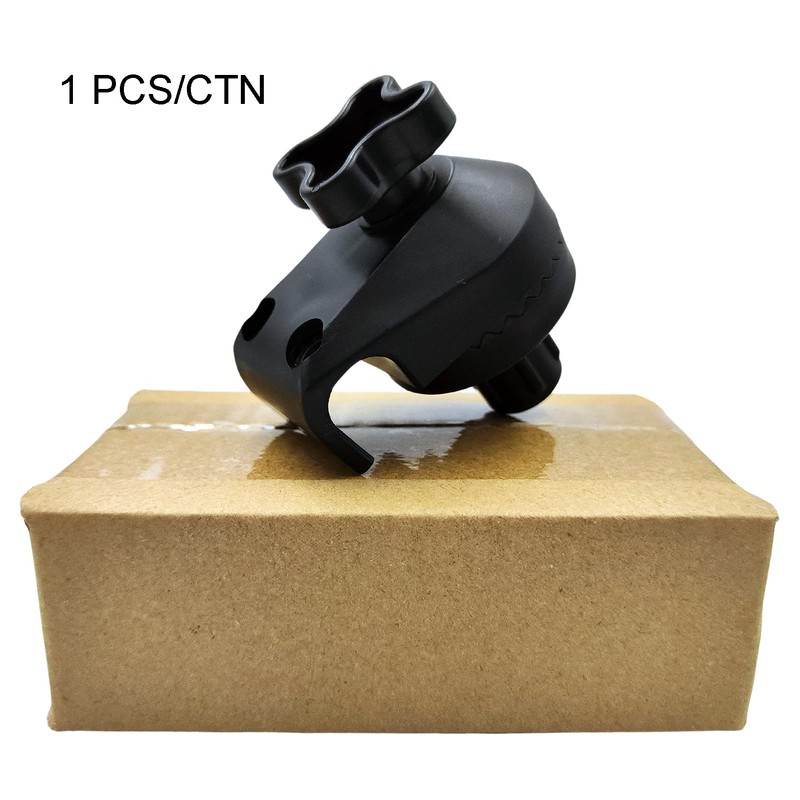 Timyrimy Garden Swing Plastic Fittings (SPF004) to Attach Canopy Frame
