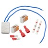 Soft Start Module with Installation Set for Power Tools such