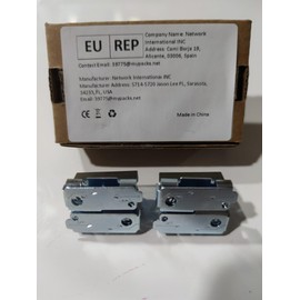 RW RoutersWholesale Channel Adapter Compatible/Replacement for Cisco Aironet 1040/1140/1260/3500/3600 Series Access Points AIR-CHNL-Adapter= (20)