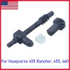 For Husqvarna Chain Adjuster Tensioner Screw For Husqvarna 455 Rancher,