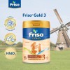 Friso Gold 3 Pack 1.6 Kg