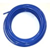 Fasizi 5M Pack Blue Feed Tube PTFE Tube for 3D