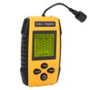 100M Portable LCD Fish Finder with Sonar Sensor Fishing Accessory