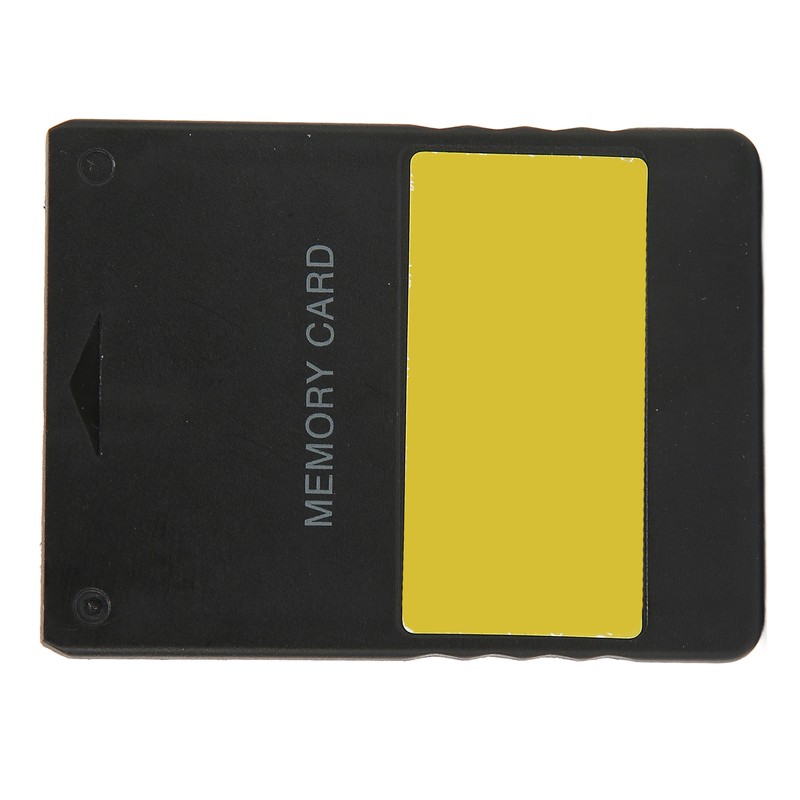 Memory Card FMCB V1.966 Plug and Play Game Console External